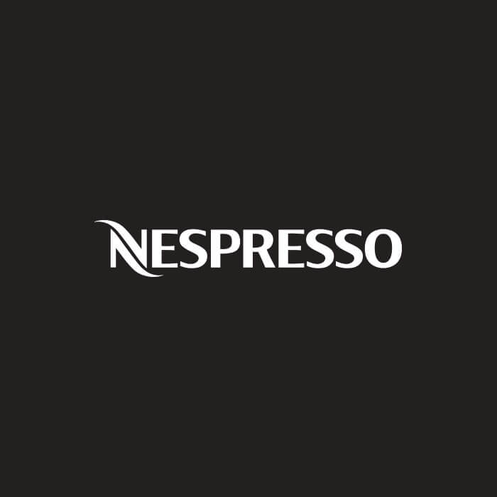Nespresso keyvisual publicité édition limitée Cafecito de Cuba