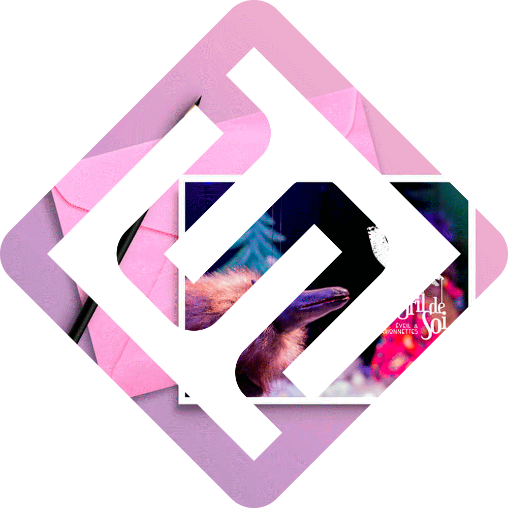 Fanny Poncet Giangreco FanyFabryk Fany'Fabryk graphic designer graphiste