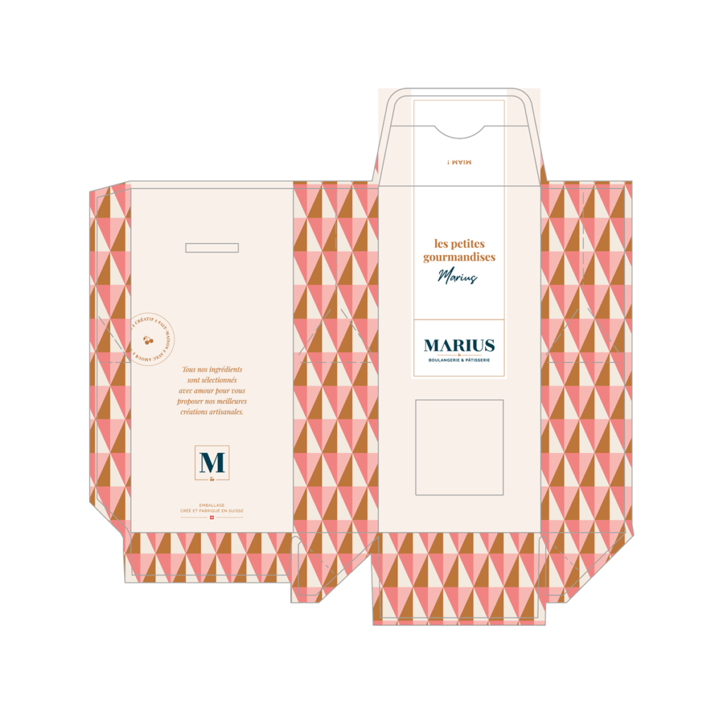 FanyFabryk packaging design Marius