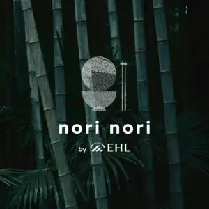 Nori Nori by EHL